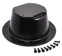 Support d'adaptateur Mural Vesa 49 Pouces, Compatible avec Samsung, Odyssey G9 incurvé for 49 Pouces CG95T C49G97 LS49AG950NL LC49G95TSSN Bras de Support de Moniteur 100 x 100 mm