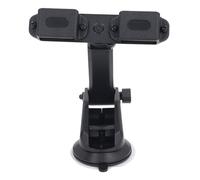 Support D'adaptateur Radio 2 Voies, Support de Talkie-walkie pour Tableau de Bord, Topiky