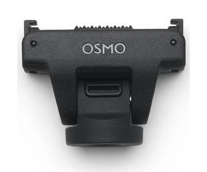Support d'adaptateur réglable à dégagement rapide DJI Osmo
