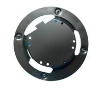Support D'adaptateur VESA À Montage Mural De 27 Pouces, Compatible Avec Samsung for Odyssey G7 C27G77TQSK C27G77TQSN C27G77TQSC LC27G77TQSKXKR LC27G77TQSNXZA Modifier Les Cartes De Conversion