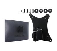 Support d'adaptateur VESA Mural, Compatible avec HP, série E G5 E22 E24 E27 E27k E32k, Bras de Moniteur 75x75 et 100x100