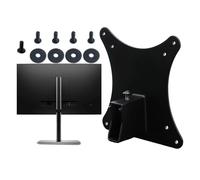 Support d'adaptateur VESA Mural, Compatible avec Les moniteurs de la série E G5 27" E22 E24 E24t E24u E27 E27u E27k E27q E32k 75x75 100x100 Adaptateur VESA