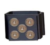 Support d'additif magnétique | Suspension d'additif d'huile de camion anti-fuite - Organisateur universel pour adultes hommes mécaniciens véhicules à moteur
