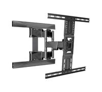 Support d'affichage à Cristaux liquides de télévision et d'ordinateur Mural Rotatif étagère Murale rétractable(P6 45-75 inch 45.5kg)