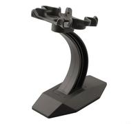 Support d'affichage de bureau pour DJI Avata 2/1, support de rangement en plastique gris avec design compact et élégant, 10 x 6,2 x 5 cm, robuste et sécurisé pour une installation de bureau organisée