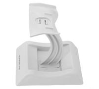 Support d'affichage de bureau pour DJI Flip - Support de table compact en ABS et base d'exposition, support FP-Z-J969, 12,6 x 8 x 4,9 cm