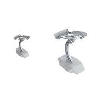 Support d'affichage de Bureau Support de Base de Montage de Drone, Compatible for DJI Mini 3 Pro/Mini 2/Mini 3/Neo/Flip/Avata 2/1 Accessoires universels(for Mini Series)