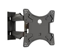 Support d'affichage d'ordinateur Mural Rotatif rétractable téléviseur à Cristaux liquides Rack(FD-L200 32-50 inch Cable Clip)