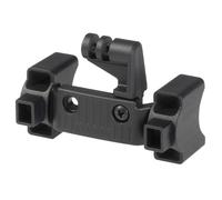 Support D'Affichage Intuvia 2128054350 KLICKFIX Panier De Vélo