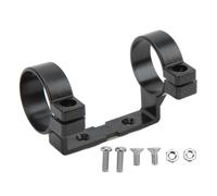 Support d'affichage LCD pour vélo électrique, bonne fixabilité, Installation facile, support d'instrument LCD pour LCD3 pour LCD3U
