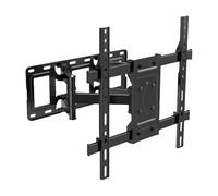 Support d'affichage Mural Rotatif télescopique pour Le Rack de télévision(32-65inch 4cm)