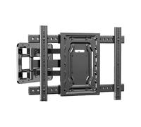 Support d'affichage Mural Rotatif télescopique pour Le Rack de télévision(45-95 inch 3.7cm)
