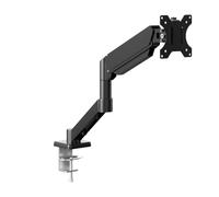Support d'affichage Type de Levage inversé vesa Rack d'élevage écran Base Cantilever Bras Robot Bureau(R 2-10kg)