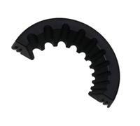 Support d'affûtage de forage de haute précision de type 100 pour un meulage rapide et stable avec fixation à hauteur réglable pour outil électrique