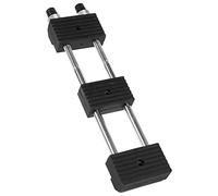 Support d'affûtage de pierre Base antidérapante réglable pour whetstone professionnel. Idéal pour outils de, jade, joints, carreaux de verre, entreprises industrielles et minières