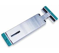 Support d'affûtage de pont d'évier NANIWA et table de placement IZ-1111 du JA...