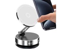 Support d'aide pour Magnetauto - Navigation, ventouse pour voiture | Pliez la grille de smartphone depuis le pare-brise de voiture, porte-violon