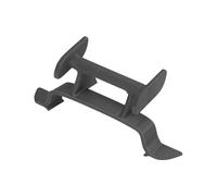 Support d'aile arrière en plastique réduisant la résistance à l'air pour améliorer les performances des drones - Supports de drones en plastique ABS