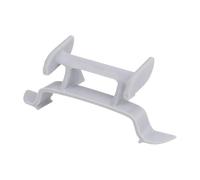 Support d'aile arrière en plastique réduisant la résistance à l'air pour améliorer les performances des drones - Supports de drones en plastique ABS