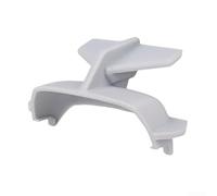 Support d'aile arrière pour Dji Avata 360 optimise l'aérodynamique pour augmenter la vitesse de vol. Installation rapide et poids ultra léger de 5,4 g. Disponible en noir, gris ou orange pour un style
