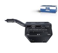 Support d'aile DT Spare Parts 1.22760 Support d'aile gauche, M12