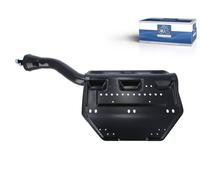 Support d'aile DT Spare Parts 1.22765 Support d'aile droite, M16