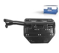 Support d'aile DT Spare Parts 1.23066 Support d'aile gauche