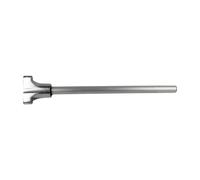 Support d'aile DT Spare Parts 2.71182 Support d'aile, L: 780 mm