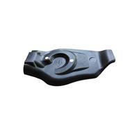 Support d'aile gauche et droite Pour Tesla pour modèle Y/3 2017-2023 pour Support de garde-boue arrière garde couvercle 1111302-00-B 1111303-00-C(Left Driver Side)