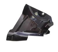 Support d'aile gauche et droite Pour Tesla pour modèle Y voiture pour support de garde-boue gauche 1551935-S0-B raidisseur couverture roue LH
