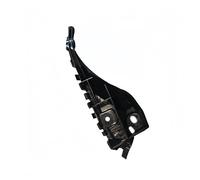 Support d'aile gauche et droite Support de pare-chocs pour avant gauche/droit 2021 - 2024 pour Tesla pour modèle S 1588935-00-E(Left)