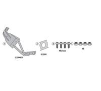 SUPPORT D'AILE KRM02 SUZUKI V-STROM 800DE '23,