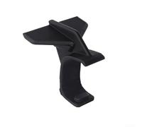 Support d'aileron arrière pour DJI NEO 2 qui contribue à une trajectoire de vol stable et à un comportement contrôlé de la circulation de l'air (noir)