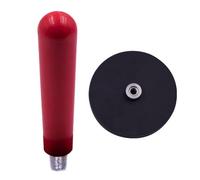 Support d'aimant en vinyle, outil d'emballage en vinyle - Support d'emballage de voiture pour , teintures de voiture et fabrication de panneaux