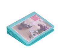 Support d'album Photo, Rangement pour Voyage, Remise de diplôme, Photographie de Mariage (Verte)