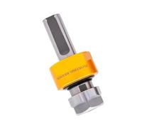 Support d'alésoir flottant C25 réglable, mouvement parallèle radial à 360 ° for tour(C25-ER16A)