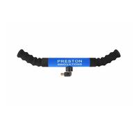 Support d'alimentation court Preston deluxe Noir TU