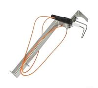 Support d'allumage pour chauffage de piscine, Hayward, pour piscine ED1