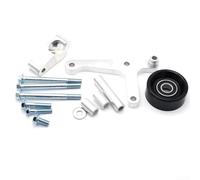 Support d'alternateur en métal pour LS1 pour Camaro F Body Installation rapide et simple