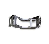 Support d'amortissement supérieur et inférieur for caméra PTZ, Compatible avec Le Drone AUTEL Evo Max 4T. Pièce de réparation(Upper)