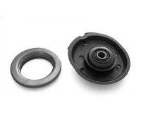 Support d'amortisseur 49105121 CORTECO pour PEUGEOT 207 207 CC 207 SW