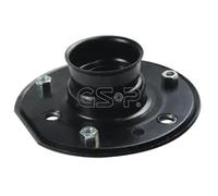 Support d'amortisseur 530304 GSP pour OPEL CHEVROLET