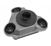 Support d'amortisseur 80001601 CORTECO pour PEUGEOT CITROËN