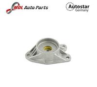 Support d'amortisseur arrière AutoStar Germany 33506791706 pour BMW Série 2...