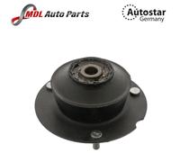 Support d'amortisseur avant AutoStar Germany 31331124508 pour BMW E30, E34