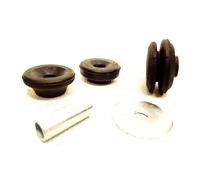 Support d'amortisseur Avant du véhicule 01B68P KYB