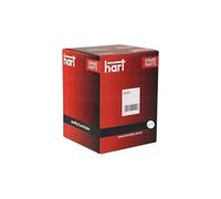 Support d'amortisseur 485 712 HART