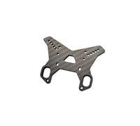 Support d'amortisseur Avant en Fibre de Carbone ARA320644 for ARR-MA 1/8 for Typhon for TLR 6S Roller Buggy ARA8306