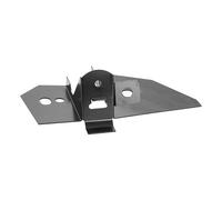 Support d'amortisseur avant gauche pour Fiat 500 F, L et R (1965-1975)