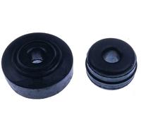 Support d'amortisseur D600237 DENCKERMANN pour MERCEDES-BENZ SMART